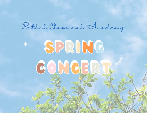 Spring concert 5.19.2023