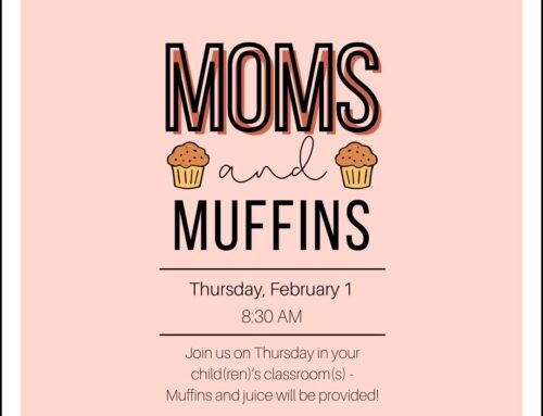 Moms and Muffins